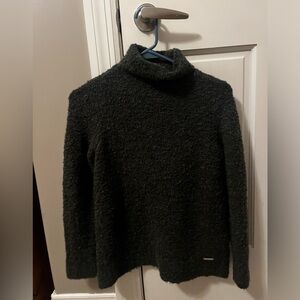 Michael Kors black sweater